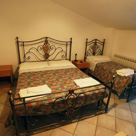 Agriturismo Grisciano Accumoli Dış mekan fotoğraf
