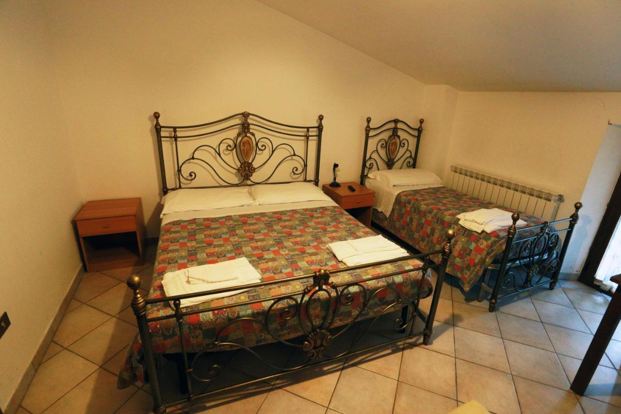 Agriturismo Grisciano Accumoli Dış mekan fotoğraf