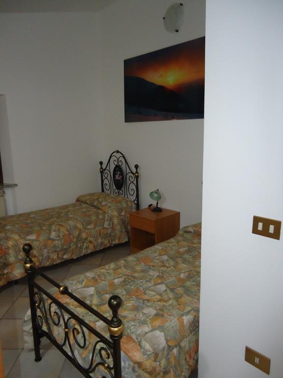 Agriturismo Grisciano Accumoli Oda fotoğraf
