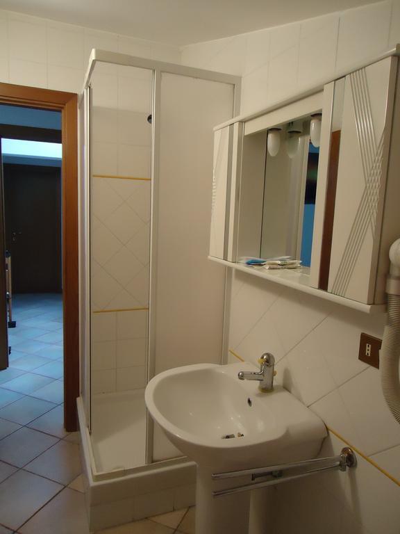 Agriturismo Grisciano Accumoli Oda fotoğraf